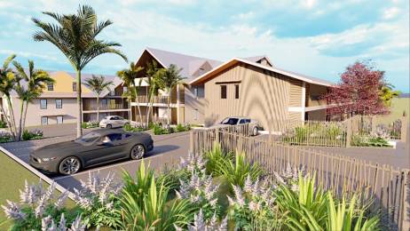 Achat Appartement Baie Mahault (97122) - GUADELOUPE