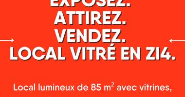 zi 4 local 85m2   1700e ht