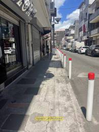 Achat  Fonds de commerce Pointe à Pitre (97110) - GUADELOUPE