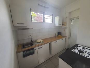 Location Maison Saint-Gilles les Bains (97434) - REUNION