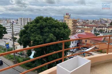 Location Appartement ANTANANARIVO () - MADAGASCAR