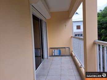 Location Bien meublé Saint-Louis (97450) - REUNION