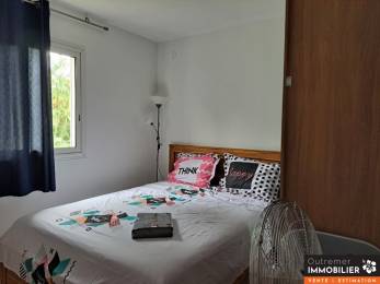 Location Bien meublé Saint-Louis (97450) - REUNION