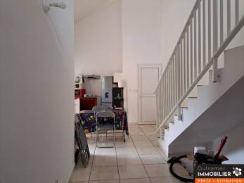 Location Bien meublé Saint-Louis (97450) - REUNION