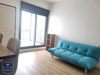 Location Appartement Sainte-Clotilde (97490) - REUNION