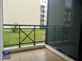 Location Appartement Sainte-Clotilde (97490) - REUNION