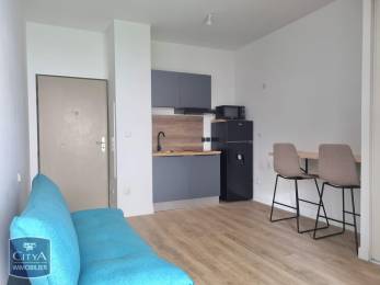 Location Appartement Sainte-Clotilde (97490) - REUNION