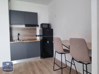 Location Appartement Sainte-Clotilde (97490) - REUNION