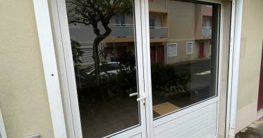 À louer : charmant local de 36m2 situÉ boulevard levasseur