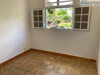 Achat Maison Trois Rivières (97114) - GUADELOUPE