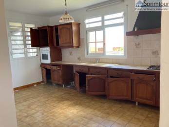 Achat Maison Trois Rivières (97114) - GUADELOUPE