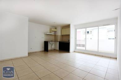 Achat Appartement Sainte-Clotilde (97490) - REUNION