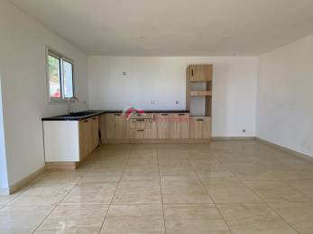 Achat Maison Saint-Joseph (97480) - REUNION