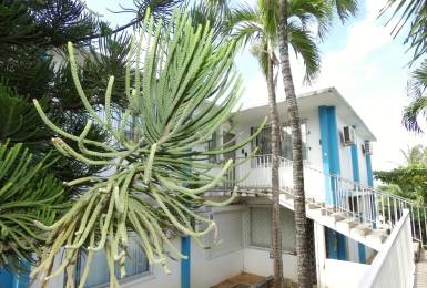 Location  Bureaux Baie Mahault (97122) - GUADELOUPE