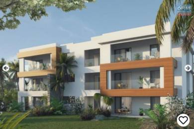 Achat Appartement GRAND BAIE - PEREYBERE - POINTE AUX CANNONIERS () - MAURICE