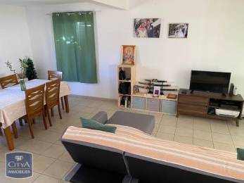 Achat Maison Saint-Louis (97450) - REUNION