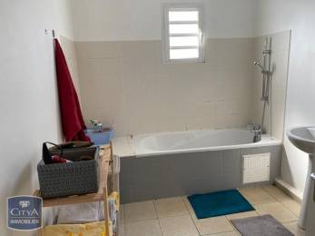 Achat Maison Saint-Louis (97450) - REUNION