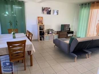 Achat Maison Saint-Louis (97450) - REUNION