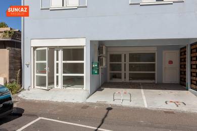 Location  Local commercial  Saint-Pierre (97410) - REUNION