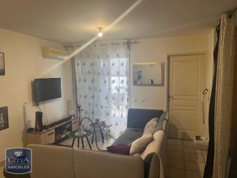 Achat Appartement Sainte-Clotilde (97490) - REUNION