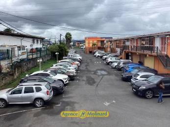 Location  Bureau Baie Mahault (97122) - GUADELOUPE