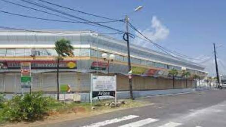 Achat  Bureaux Baie Mahault (97122) - GUADELOUPE