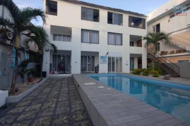 Achat Appartement GRAND BAIE - PEREYBERE - POINTE AUX CANNONIERS () - MAURICE