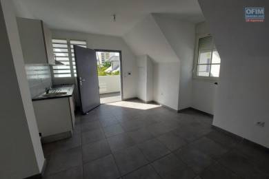 Achat Appartement Saint-Denis (97400) - REUNION