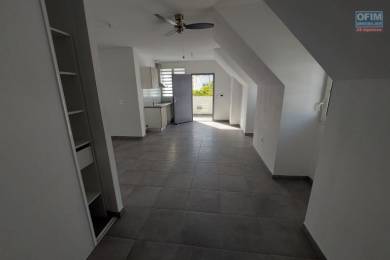 Achat Appartement Saint-Denis (97400) - REUNION