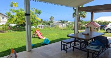 maison spacieuse  proche toutes commodités .