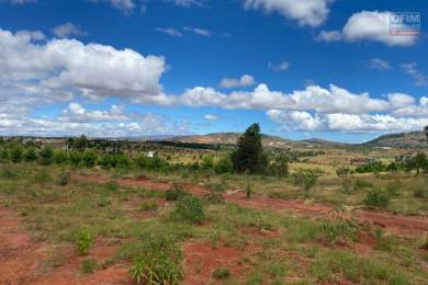 Achat Terrain ANTANANARIVO () - MADAGASCAR