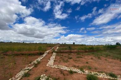 Achat Terrain ANTANANARIVO () - MADAGASCAR