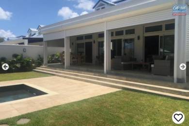 Achat Maison GRAND BAIE - PEREYBERE - POINTE AUX CANNONIERS () - MAURICE