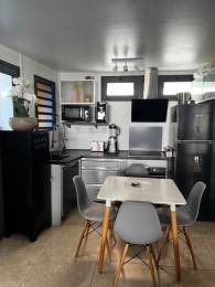 Achat Appartement Saint-Pierre (97410) - REUNION