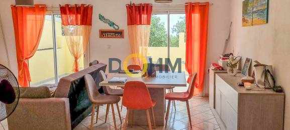 Achat Maison Saint-Joseph (97480) - REUNION