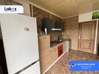 Location Maison Bras-Panon (97412) - REUNION