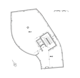 Achat  Bureaux Saint-Denis (97400) - REUNION