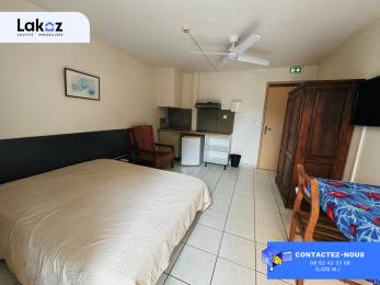 Location Studio Saint-Denis (97400) - REUNION