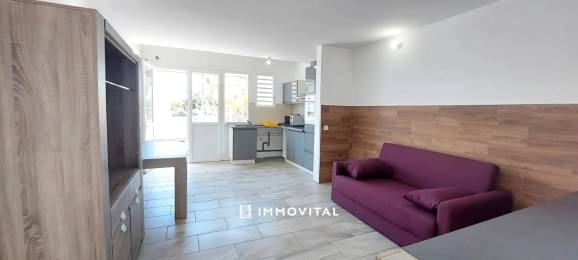 Location Maison Sainte-Anne (97180) - GUADELOUPE