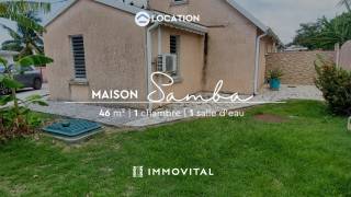 location maison à sainte-anne (97180)