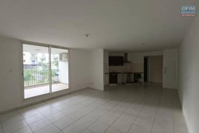 Achat Appartement Saint-André (97440) - REUNION