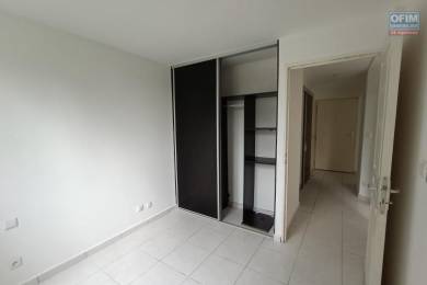 Achat Appartement Saint-André (97440) - REUNION