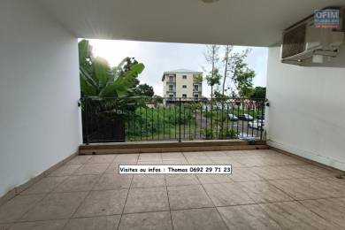 Achat Appartement Saint-André (97440) - REUNION