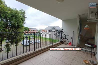 Achat Appartement Saint-André (97440) - REUNION