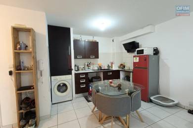 Achat Appartement Saint-André (97440) - REUNION