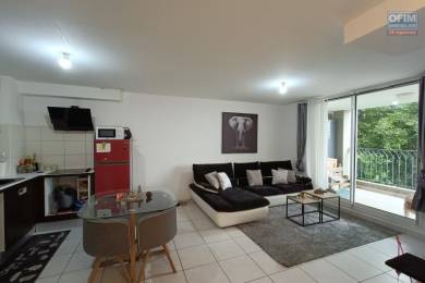 Achat Appartement Saint-André (97440) - REUNION