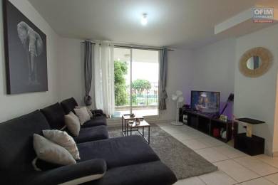 Achat Appartement Saint-André (97440) - REUNION