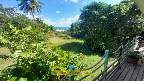 Achat Maison Sainte-Rose (97115) - GUADELOUPE