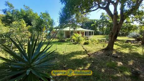 Achat Maison Sainte-Rose (97115) - GUADELOUPE