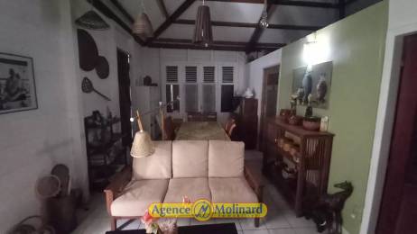 Achat Maison Sainte-Rose (97115) - GUADELOUPE